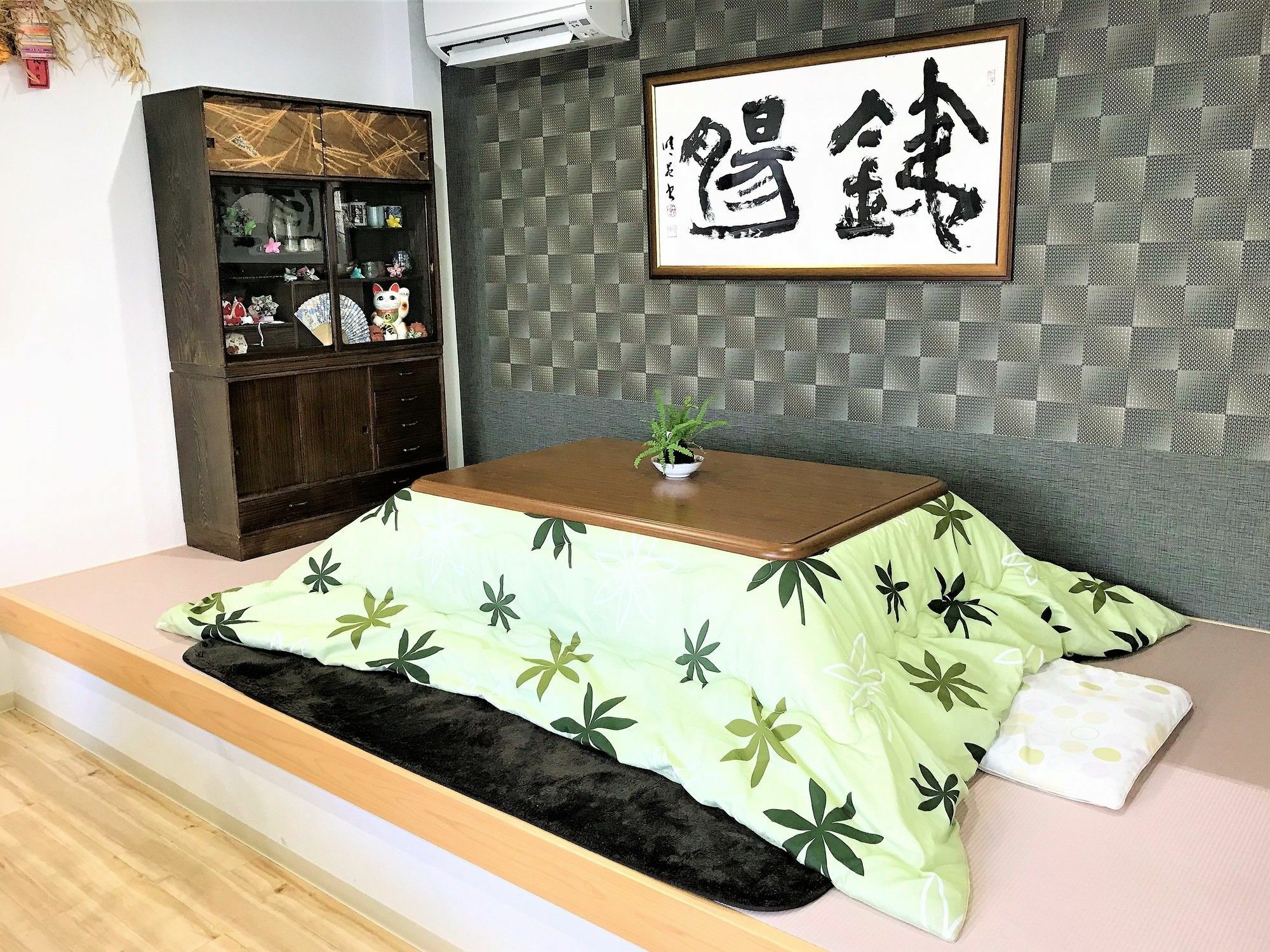 فندق Banana Hammock أوساكا المظهر الخارجي الصورة
